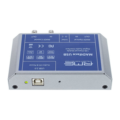 RME MADIface USB