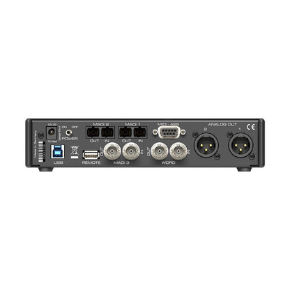 RME MADIface XT II