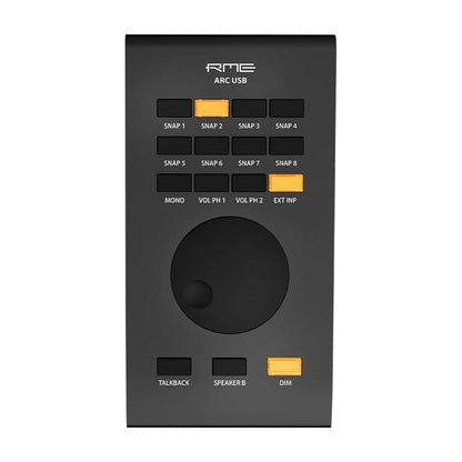 RME ARC USB