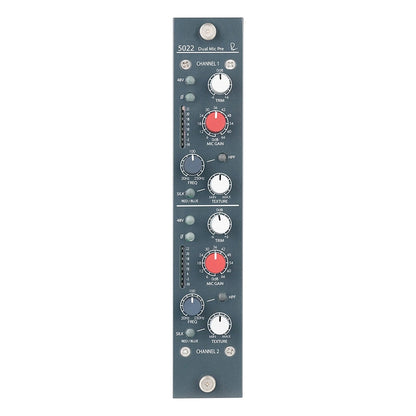 Rupert Neve Designs 5022 Dual Mic Preamp Module