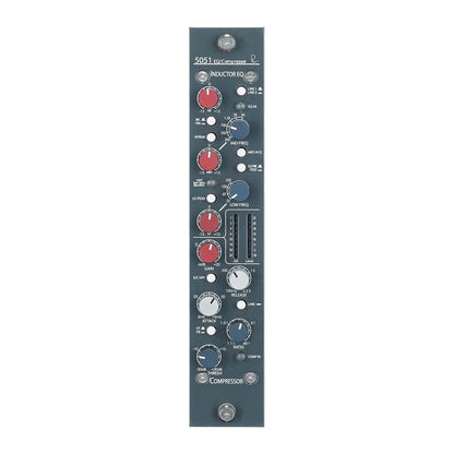 Rupert Neve Designs 5051 Inductor EQ/Compressor Module