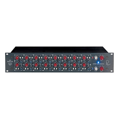 Rupert Neve Designs 5059 Satellite 16x2+2 Summing Mixer
