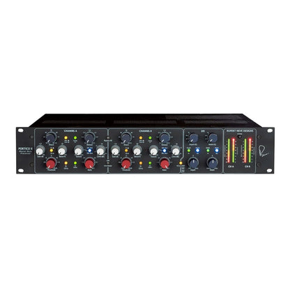 Rupert Neve Designs Master Buss Processor