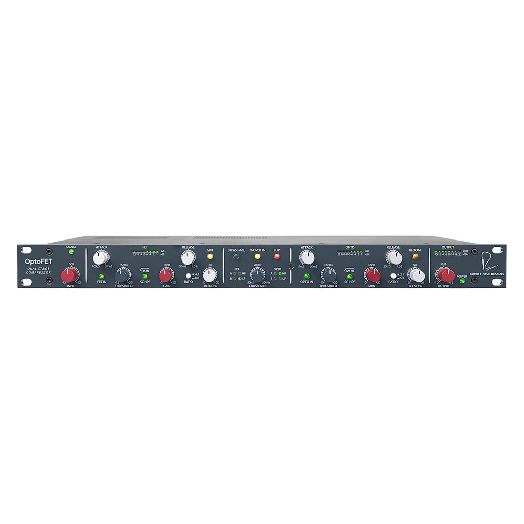 Rupert Neve Designs 5046 OptoFET