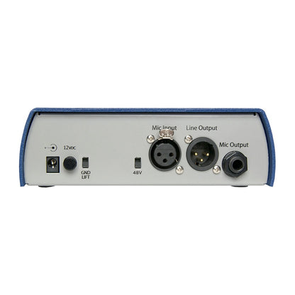 Rupert Neve Designs Portico 5017