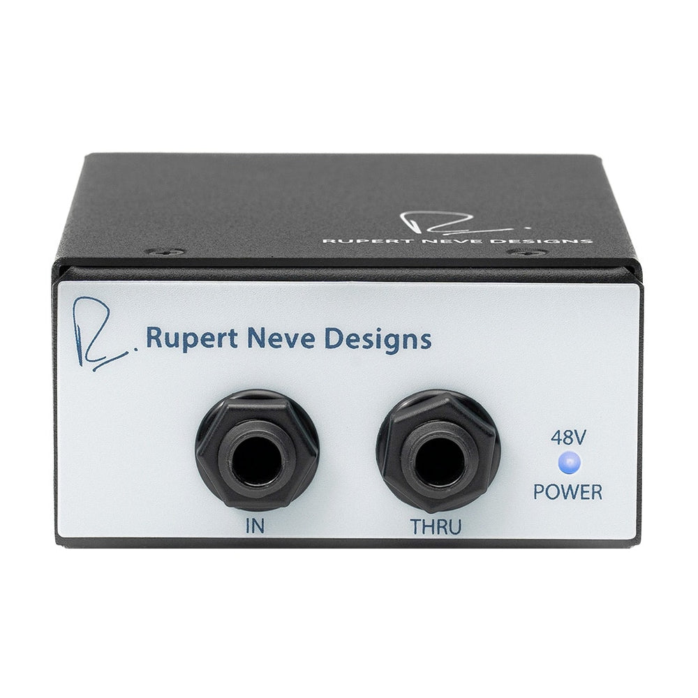 Rupert Neve Designs RNDI-M | Make Noise Pro Audio