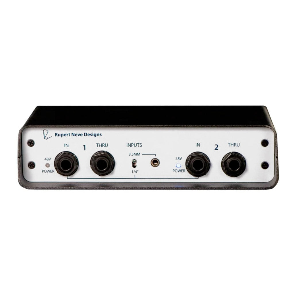 Rupert Neve Designs RNDI-S | Make Noise Pro Audio