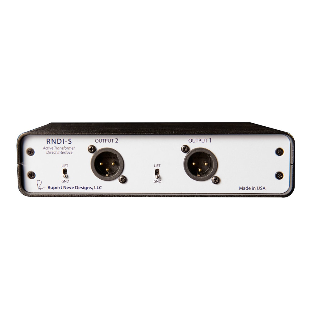 Rupert Neve Designs RNDI-S