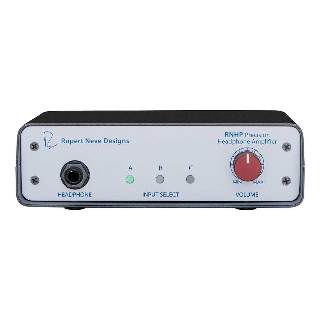 Rupert Neve Designs RNHP