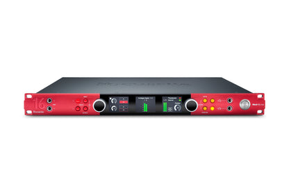 Focusrite Red 16Line