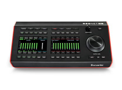 RedNet R1