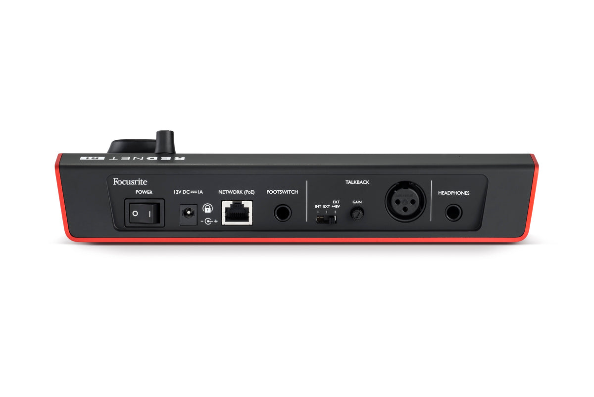 RedNet R1