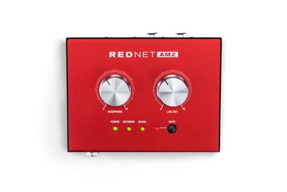 Focusrite RedNet AM2