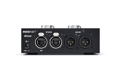 Focusrite RedNet AM2