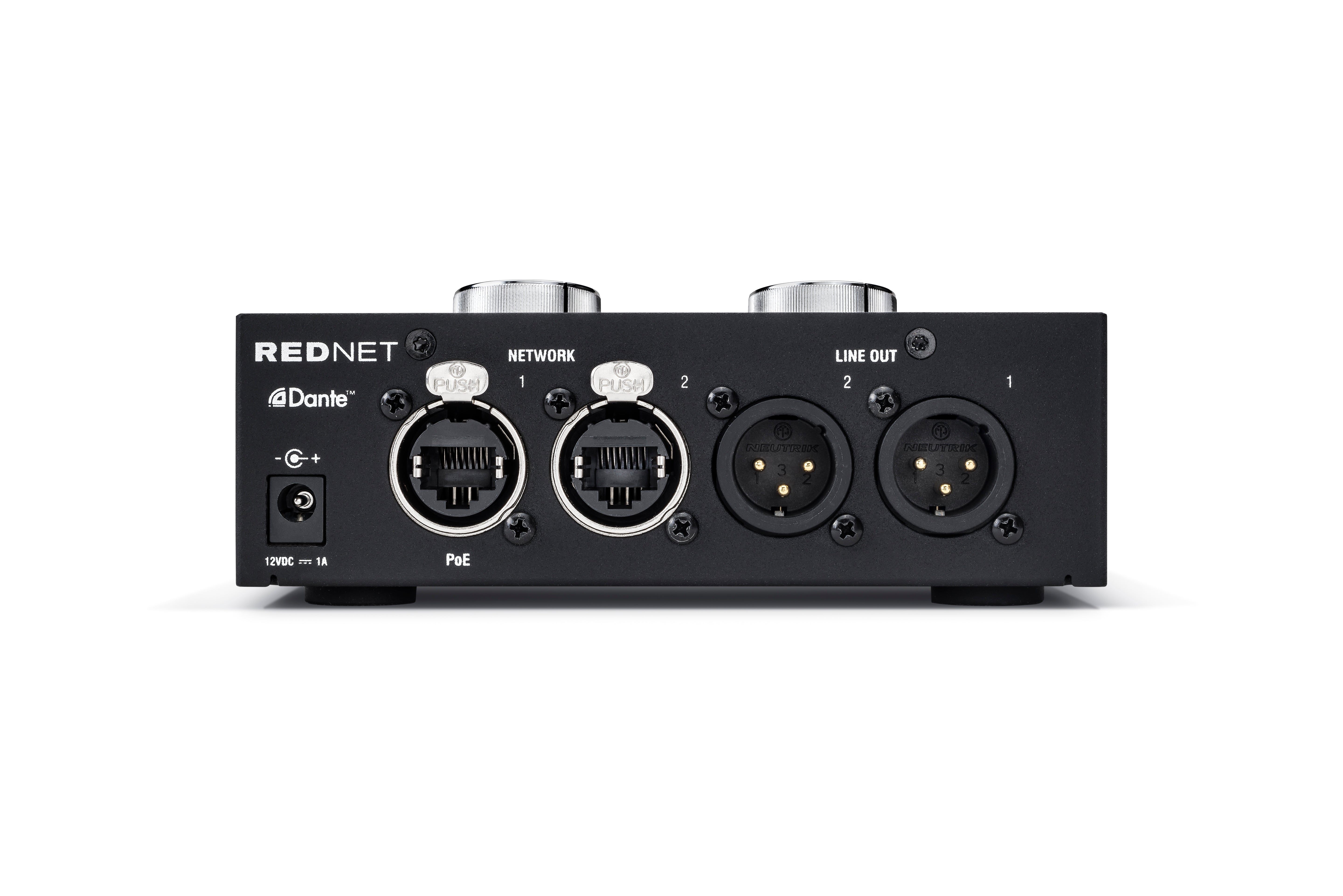 Focusrite RedNet AM2