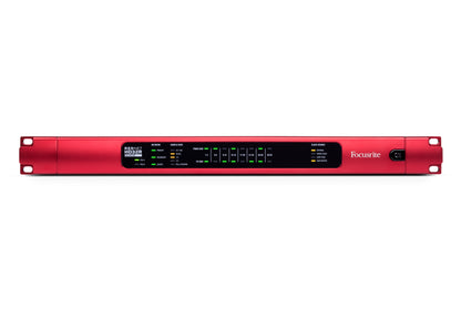 Focusrite RedNet HD32R