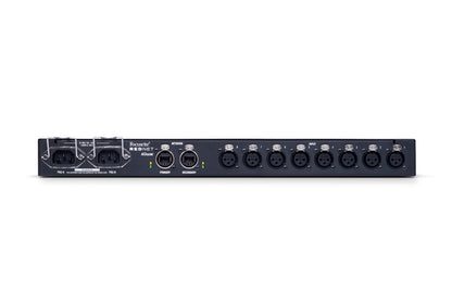 RedNet MP8R