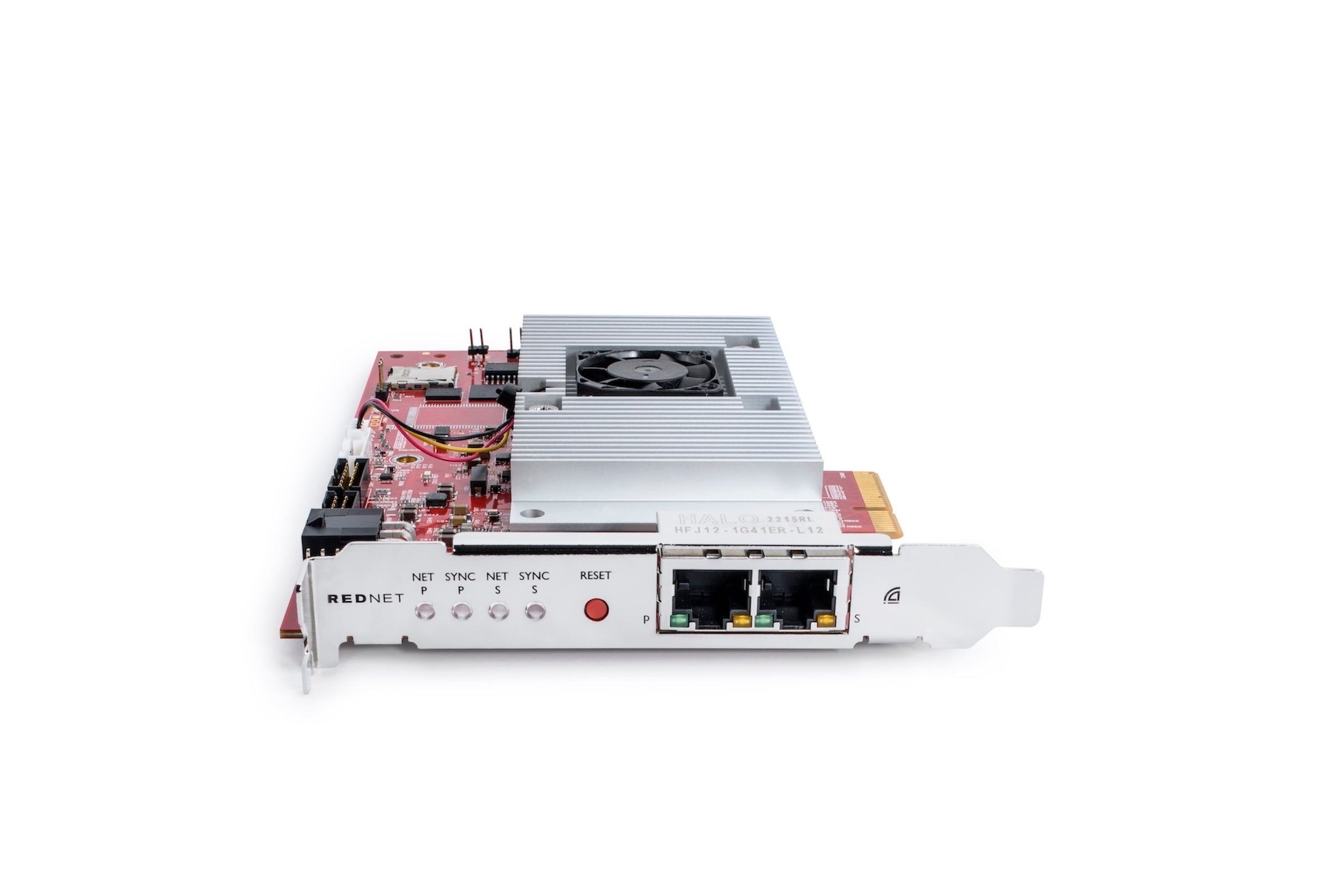Focusrite RedNet PCIeNX