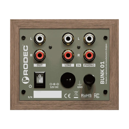 Rodec Bunk 01