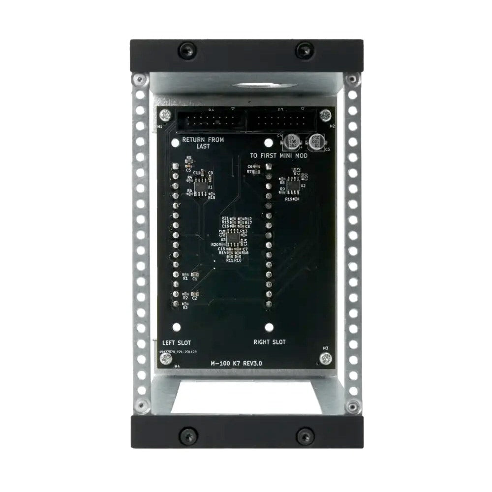 Rodec K7 500 to 100 Series Adapter