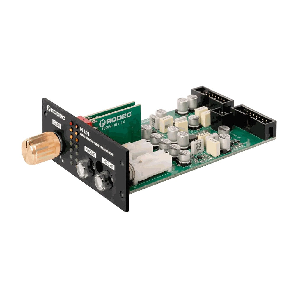 Rodec M-101 Phono Preamp