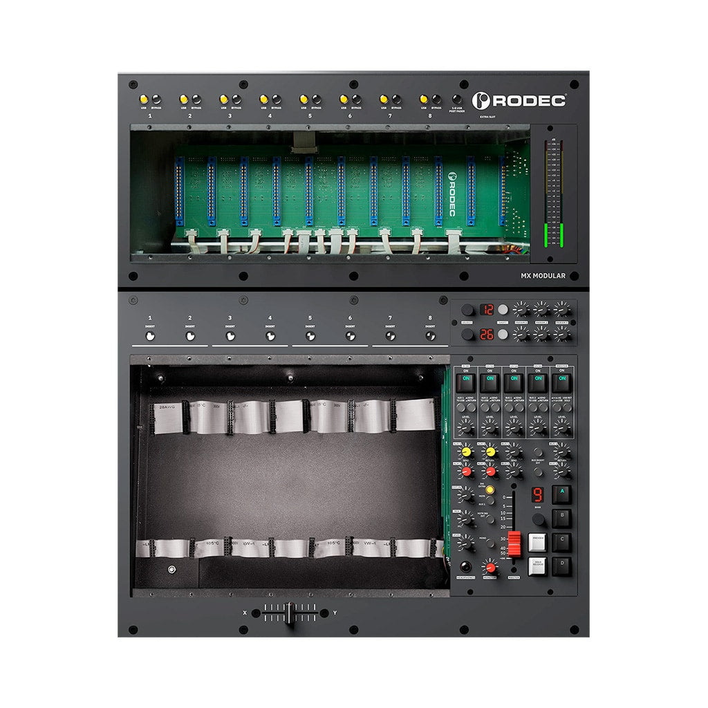Rodec MX Modular Base