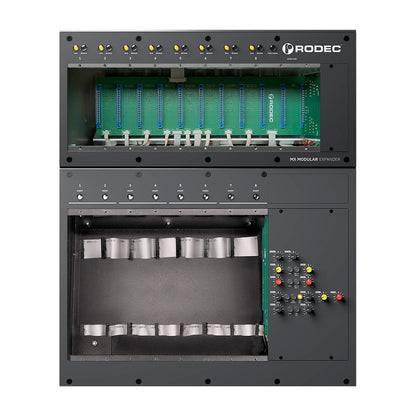Rodec MX Modular Expander