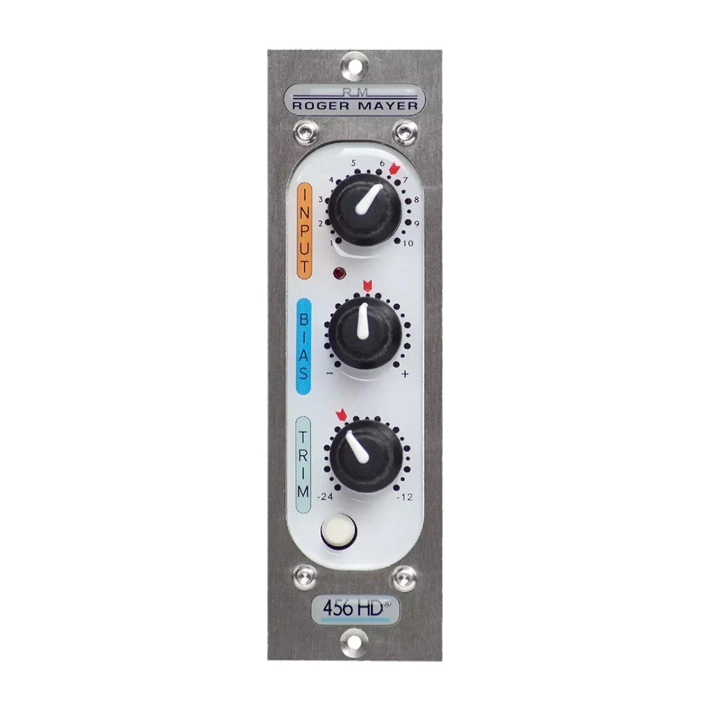 Roger Mayer 456HD-500