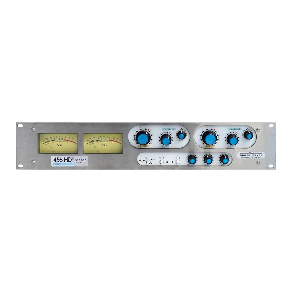 Roger Mayer 456HD-M Stereo
