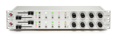 Rockruepel sidechain.one Stereo Bundle