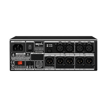 SPL 2Control