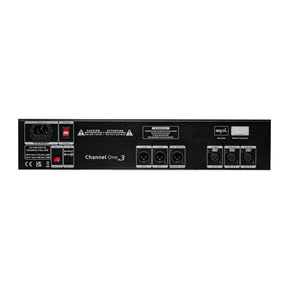 SPL ChannelOne Mk3