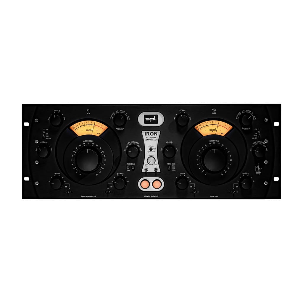 SPL Iron v2