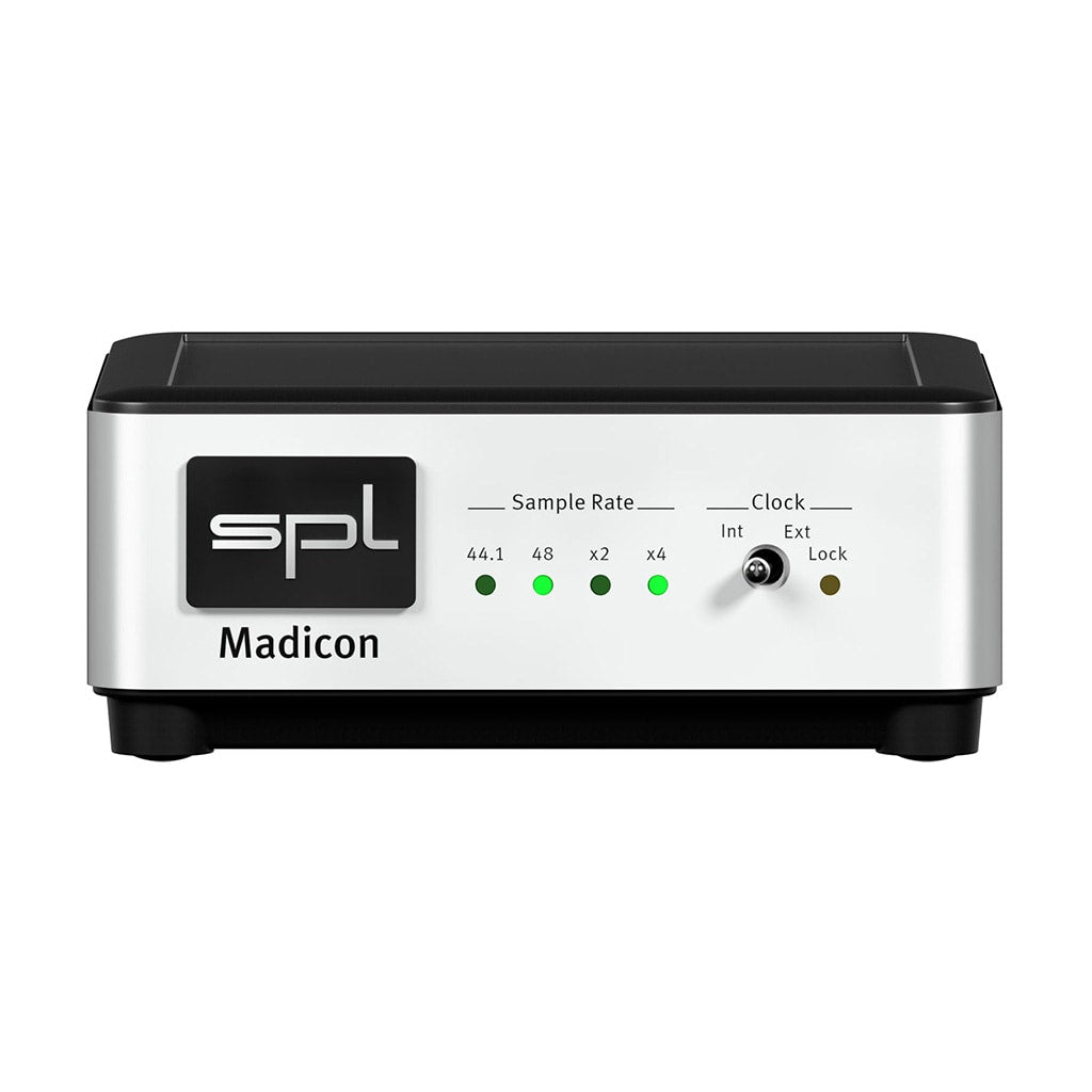 SPL Madicon