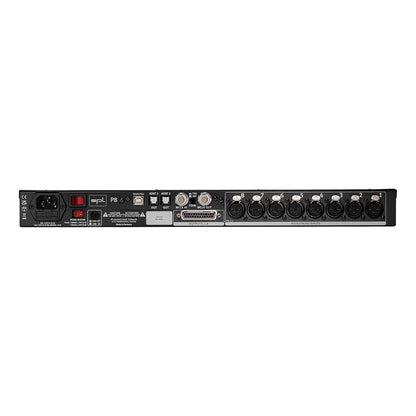 SPL P8