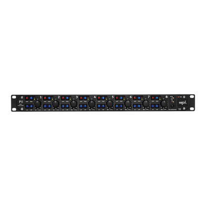 SPL P8