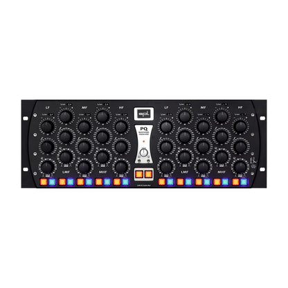 SPL PQ Mastering EQ