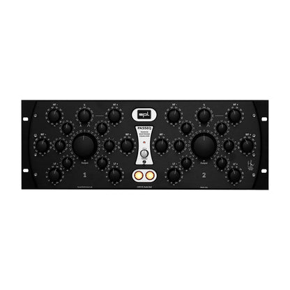 SPL Passeq
