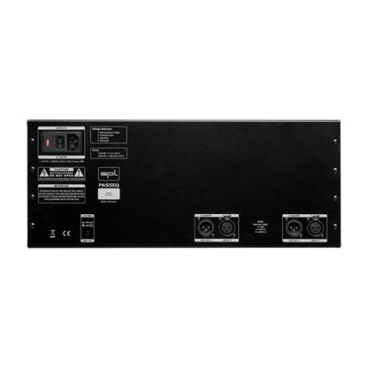 SPL Passeq