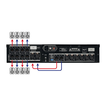 SPL Phonitor 3