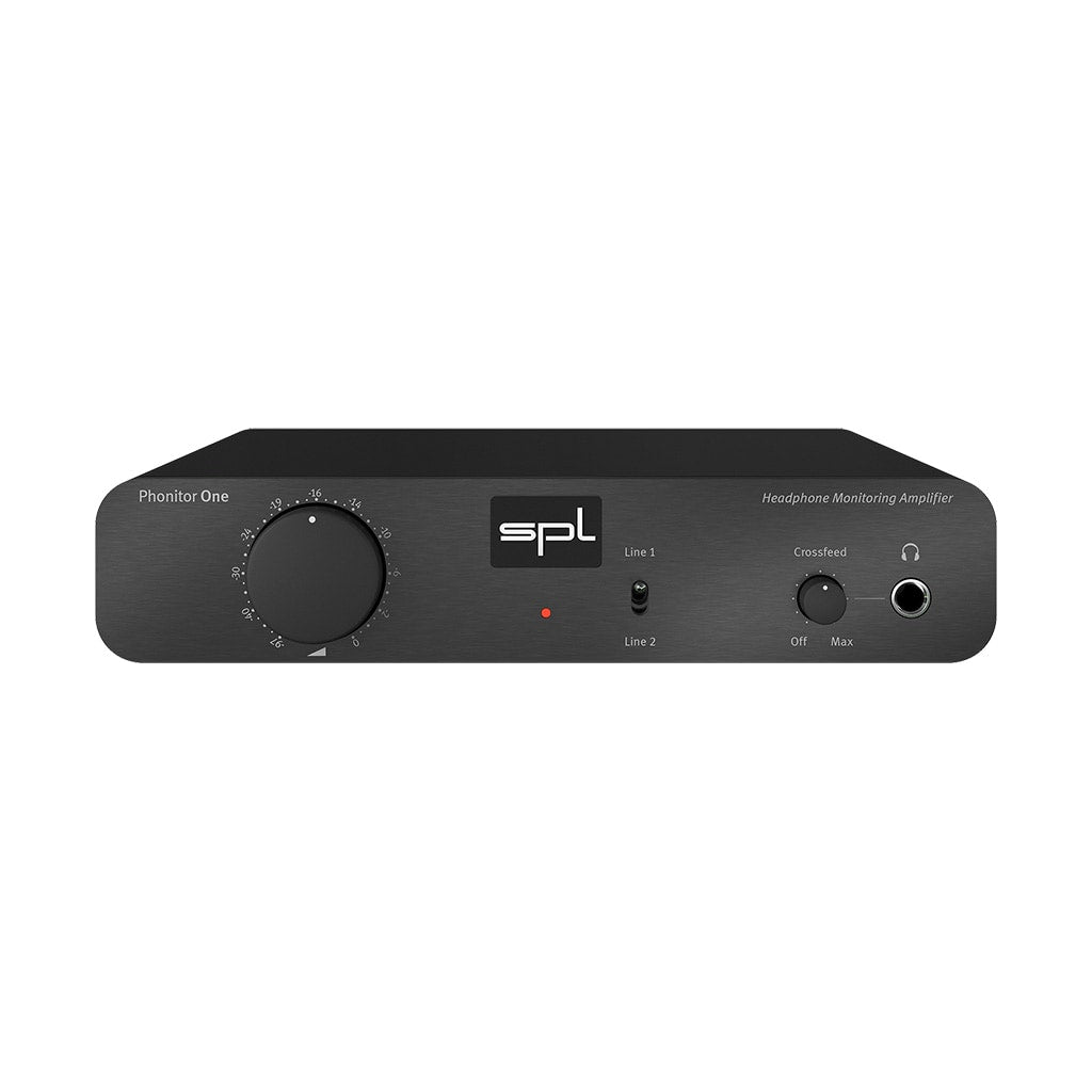 SPL Phonitor One | Make Noise Pro Audio