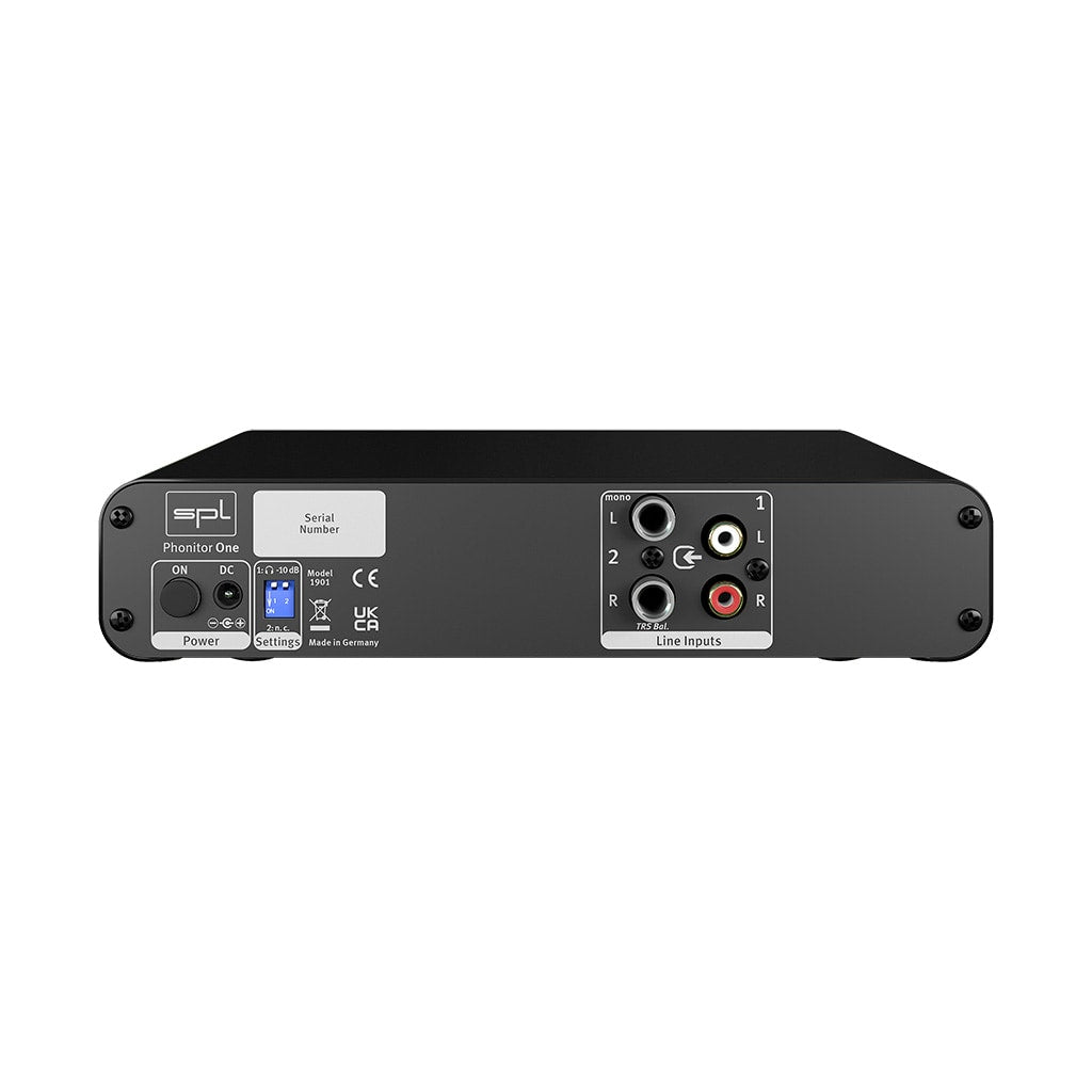 SPL Phonitor One