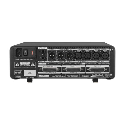 SPL SMC 7.1
