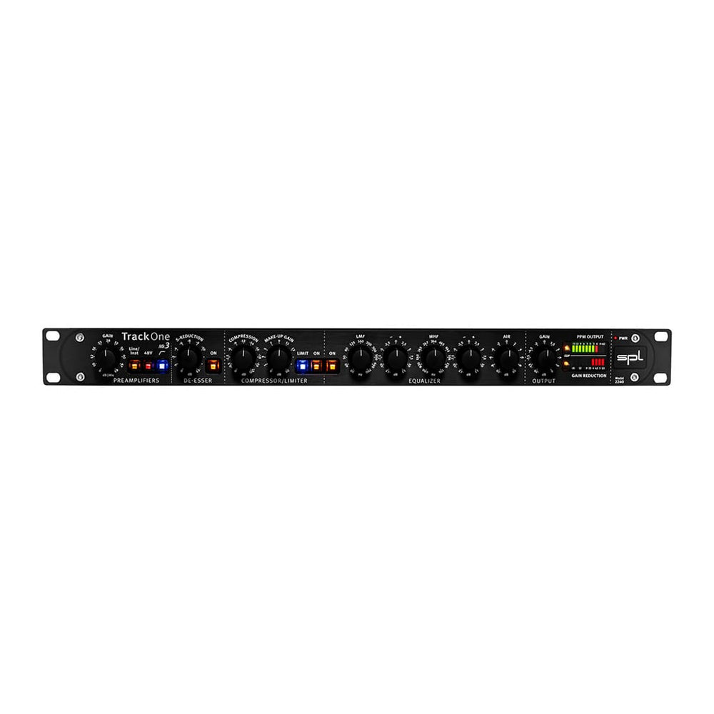 SPL Track One Mk3 | Make Noise Pro Audio