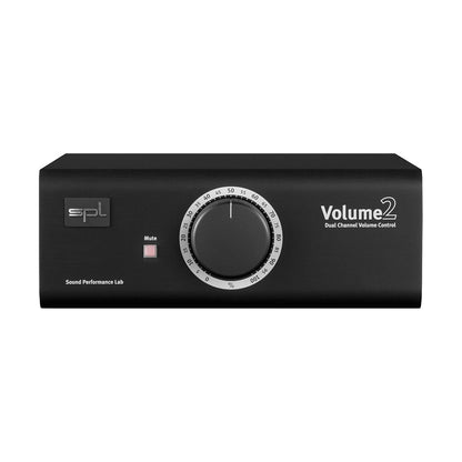SPL Volume 2