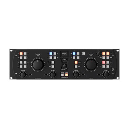 SPL DMC Mastering Console