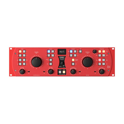 SPL DMC Mastering Console