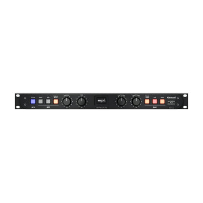 SPL Gemini