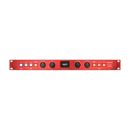 SPL Gemini