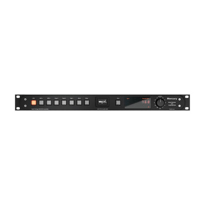 SPL Mercury DAC